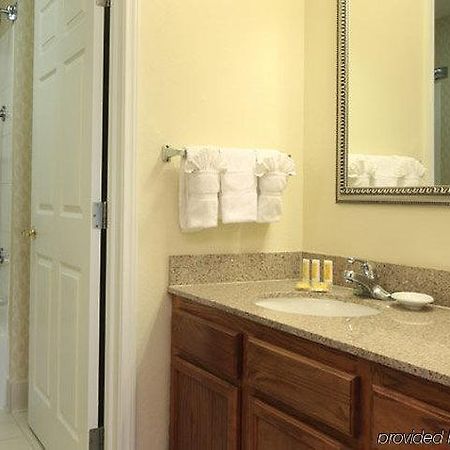 Residence Inn By Marriott Houston דה וודלנדס מראה חיצוני תמונה