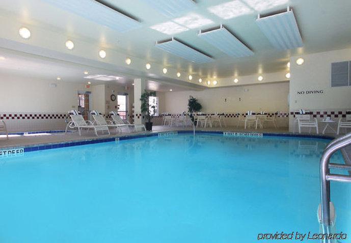 Residence Inn By Marriott Houston דה וודלנדס מראה חיצוני תמונה